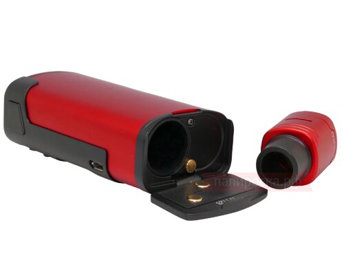 Fuchai Squonk 213 150W Kit - Fuchai Squonk 213 150W Kit -